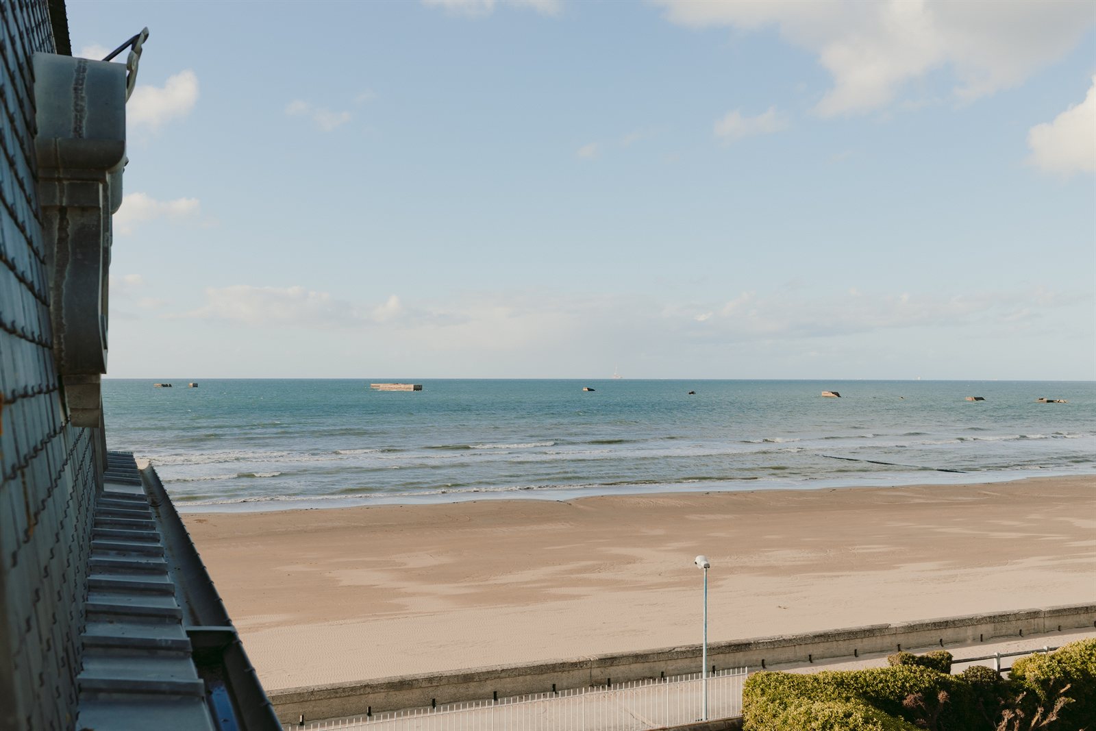 Le Belle Vue