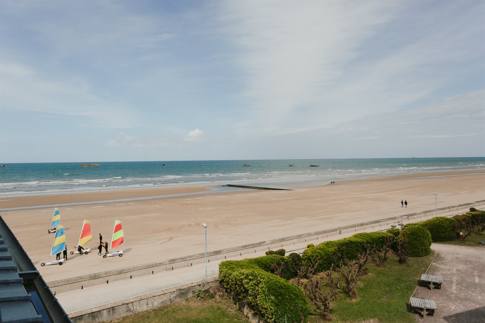 Le Belle Vue